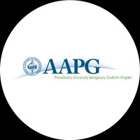 AAPG STUDENT CHAPTER Presidency University Bengaluru logo - Similar company to Fipi Iit (Ism) Student Chapter