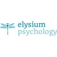 Elysium Psychology logo - Similar company to Elitetsm Care