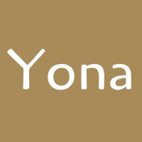 Yona logo - Similar company to Dm Concierge Services