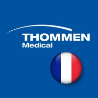 Thommen Medical France logo - Similar company to Antcdent