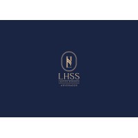 LHSS ADVOGADOS logo - Similar company to Fernando Miranda Advogados Associados