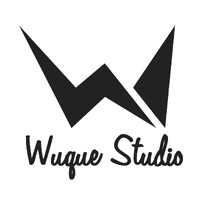 Wuque Studio logo - Similar company to Mutant Tech