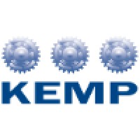 KEMP BV logo - Similar company to Dophou