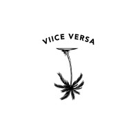VIICE VERSA Vino logo - Similar company to HoneyColony LLC