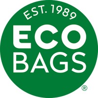 ECOBAGS logo - Similar company to Sr Mailing Ltd