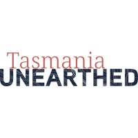 Tasmania Unearthed logo - Similar company to Creative Rentals