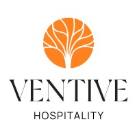 Ventive Hospitality Ltd logo - Similar company to Scratch First, Creators Of Wonderfruit