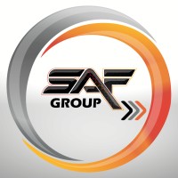 SAFreight logo - Similar company to Translink Logistics