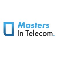 Masters in Telecom - Amsterdam logo - Similar company to Score Utica (Voorheen Office Connect)