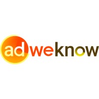 Adweknow logo - Similar company to Staffit