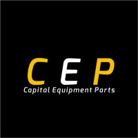 CEP (Capiparts) logo - Similar company to Fd Spares