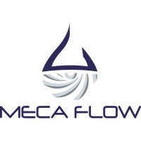 MECAFLOW logo - Similar company to Aesseal Mexico