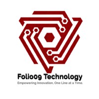 Folio09 Technology logo - Similar company to Bitfushion.Tech