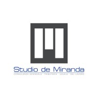 Studio de Miranda logo - Similar company to Alpaca4D