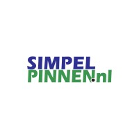 Simpel Pinnen logo - Similar company to Icnt Groep
