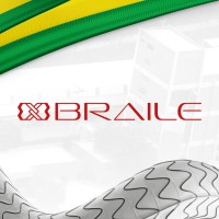 Braile Biomédica logo - Similar company to Colchões Americanflex