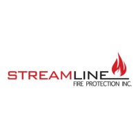Streamline Fire Protection, Inc. logo - Similar company to Streamline Fire Protection