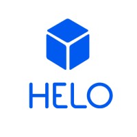 Helo Protocol logo - Similar company to Scanit Coding Club