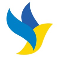 Nova Ukraine logo - Similar company to United24