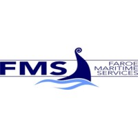 Faroe Maritime Services logo - Similar company to Explore Faroes
