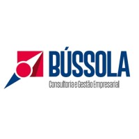 Bussola Consultoria e Gestão Empresarial logo - Similar company to Storia. Arquitetura