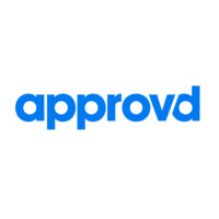 Approvd.io logo - Similar company to Select Holdings