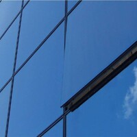 Aluminium and Glass Community logo - Similar company to Beadmaster Uk