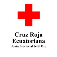 CRUZ ROJA ECUATORIANA JUNTA PROVINCIAL DE EL ORO logo - Similar company to Capacitaciones 