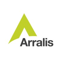 Arralis logo - Similar company to 21 Aero