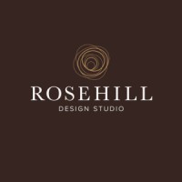 Rosehill Design Studio logo - Similar company to Eisen Design&Build