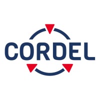 AES sas - CORDEL logo - Similar company to Kadro Bois
