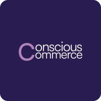 Conscious Commerce logo - Similar company to Dip
