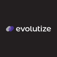 Evolutize logo - Similar company to Evne Tecnologia