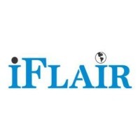 iFlair Web Technologies Pvt. Ltd. logo - Similar company to Intuz