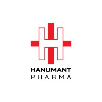 Hanumant Pharma logo - Similar company to Afamya Pharma