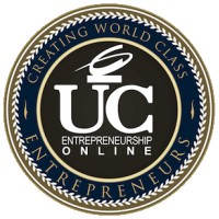 Ciputra UCEO logo - Similar company to Pt Aplikasi Solusi Kreatif