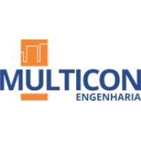 Multicon Engenharia Ltda. logo - Similar company to Embre Brazilian Engineering And Foundations Company