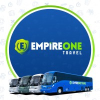 EmpireOne Travel, Inc. logo - Similar company to Empireone Credit Solutions Inc.