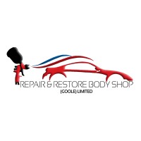 Repair and Restore Body Shop (Goole) LTD logo - Similar company to Flowmedia Digital
