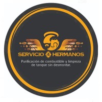 Servicio 4 hermanos logo - Similar company to Altacargo