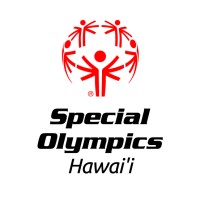 Special Olympics Hawaii