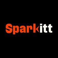 Sparkitt logo - Similar company to Lime Buzz