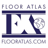Flooratlas logo - Similar company to Oceantec As