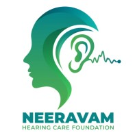 Neeravam Hearing Care Foundation logo - Similar company to Cosoot Sustainability
