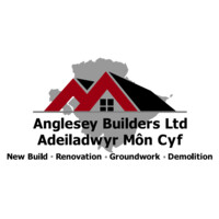 Adeiladwyr Mon Cyf / Anglesey Builders Ltd logo - Similar company to Ffrâm24
