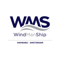 WindManShip GmbH logo - Similar company to Wind Business Intelligence
