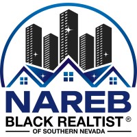 Black Realtist® of Southern Nevada logo - Similar company to Floor & More®