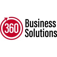 360 Business Solutions logo - Similar company to The Creative Office