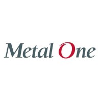 Metal One de México logo - Similar company to Resco S.De R.L. De C.V.