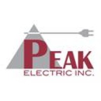 Peak Electric Inc. logo - Similar company to Corporate College
